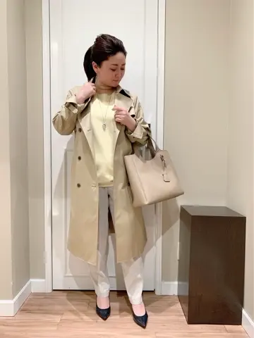 23区 L 江川 コーディネート画像