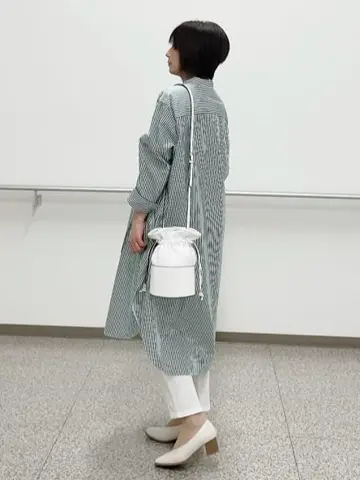 23区 L 水上 コーディネート画像