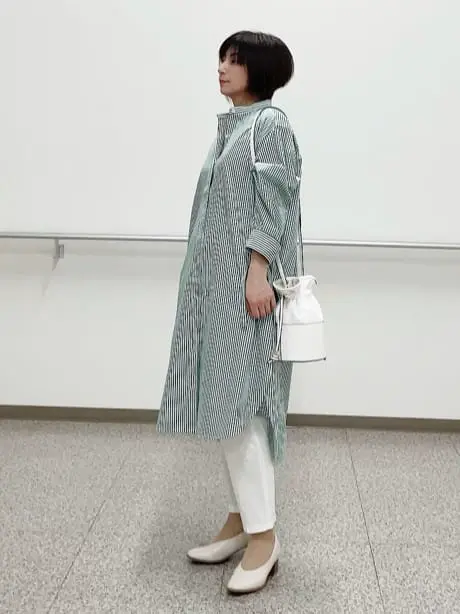 23区 L 水上 コーディネート画像