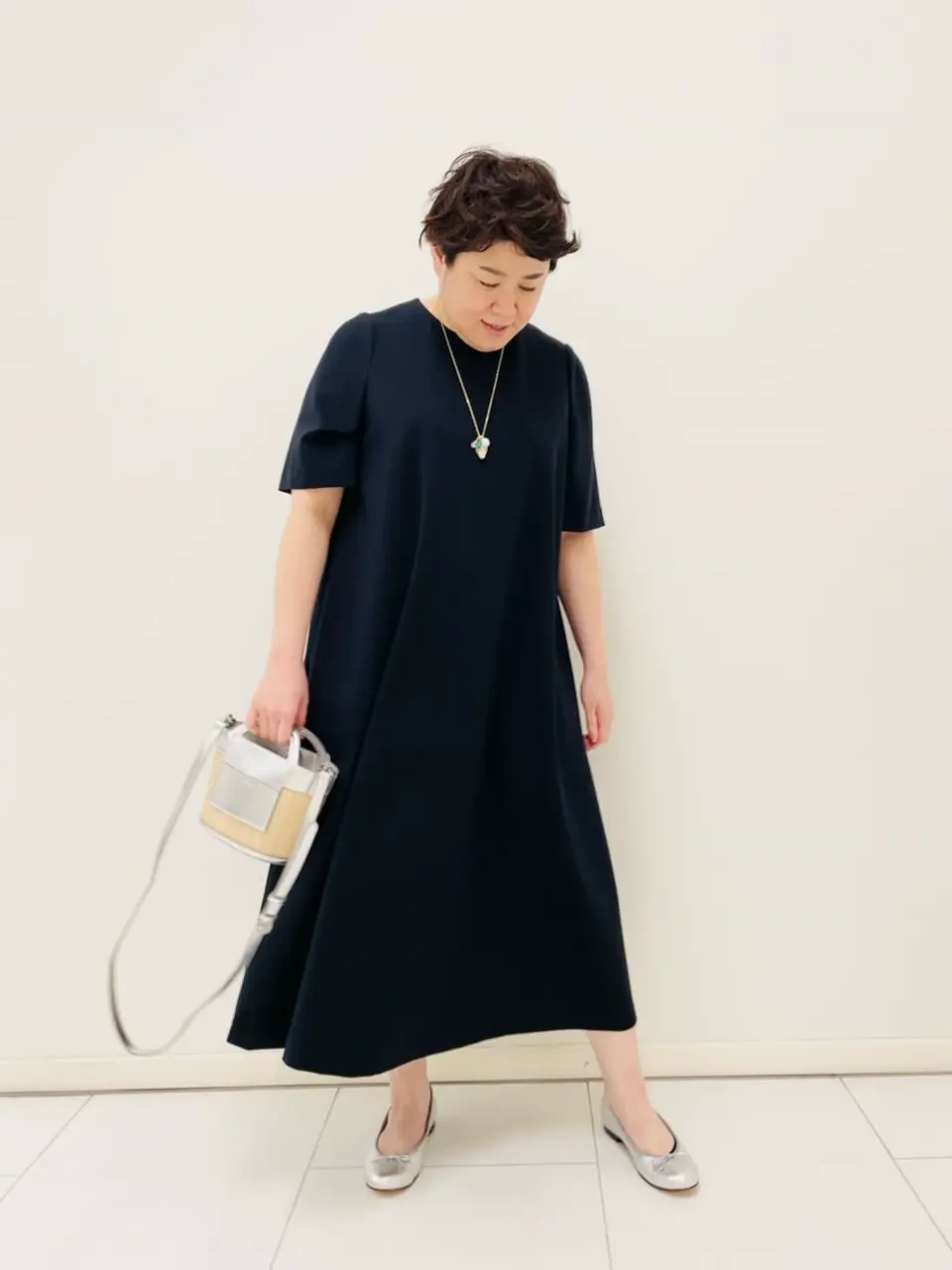 23区 L 佐藤 コーディネート画像