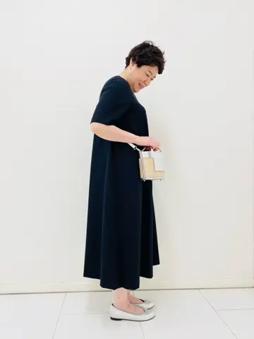 23区 L 佐藤 コーディネート画像