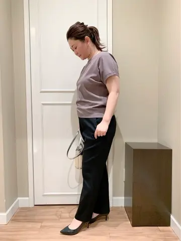 23区 L 江川 コーディネート画像