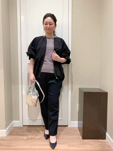 23区 L 江川 コーディネート画像