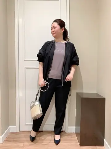 23区 L 江川 コーディネート画像