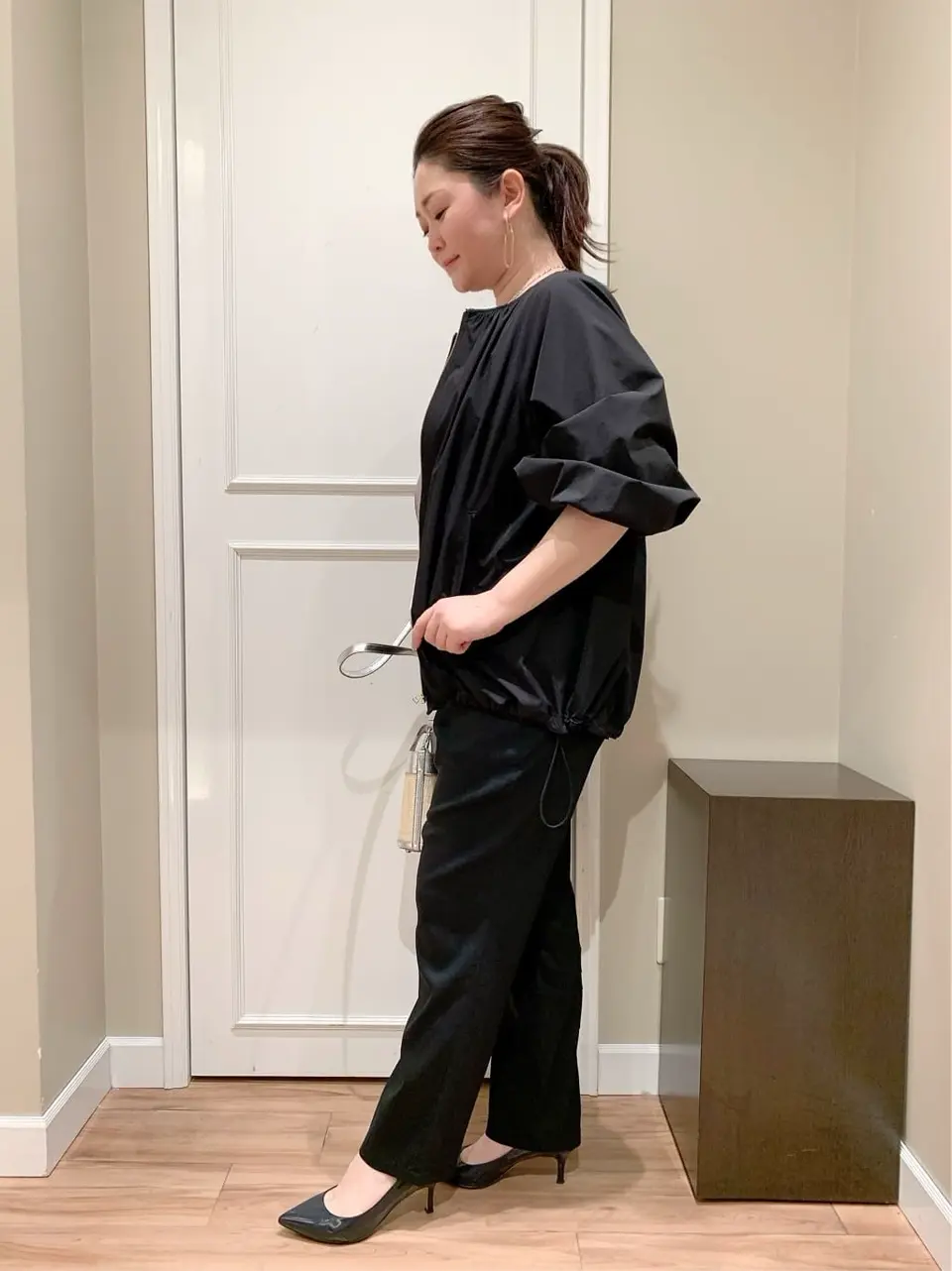 23区 L 江川 コーディネート画像