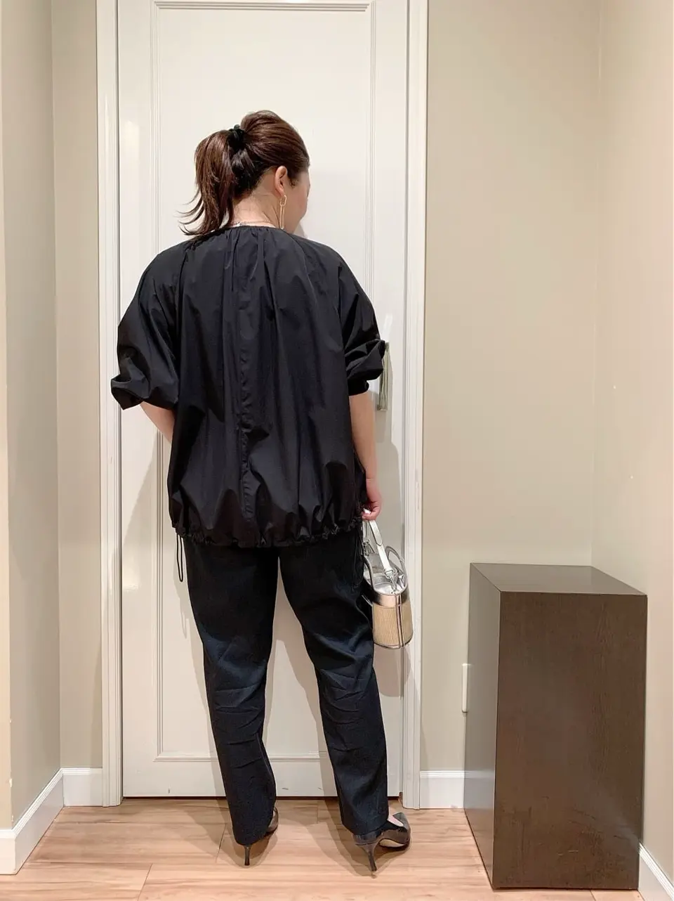 23区 L 江川 コーディネート画像