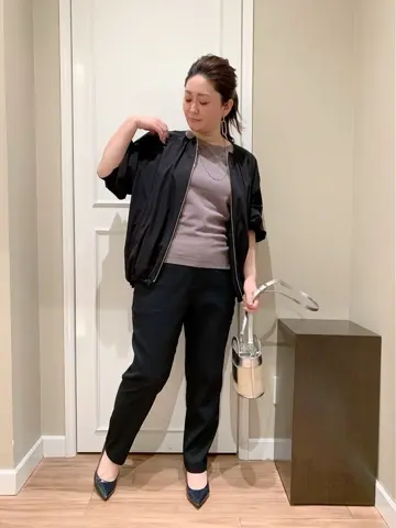 23区 L 江川 コーディネート画像