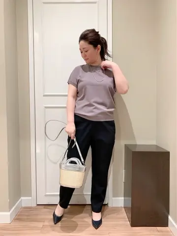 23区 L 江川 コーディネート画像