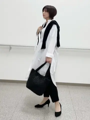 23区 L 水上 コーディネート画像