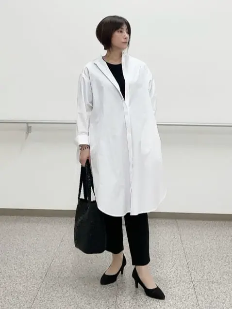 23区 L 水上 コーディネート画像