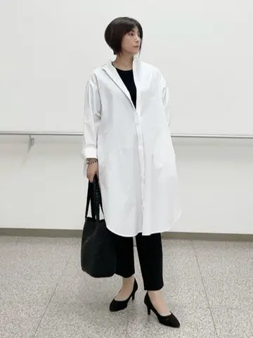 23区 L 水上 コーディネート画像