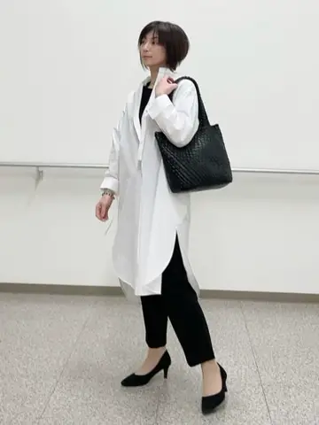 23区 L 水上 コーディネート画像