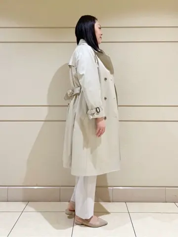 23区 L 山崎 コーディネート画像