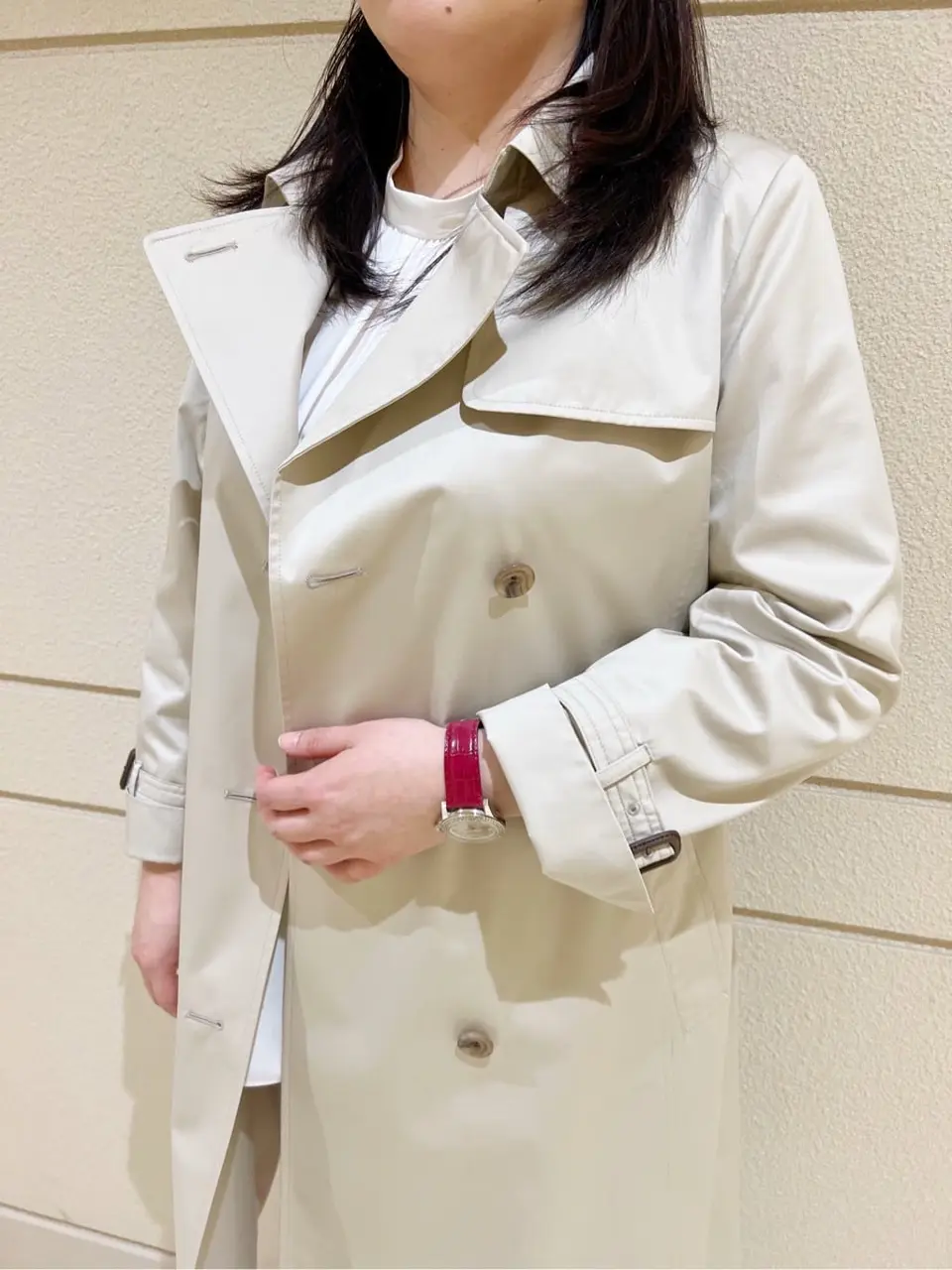 23区 L 山崎 コーディネート画像