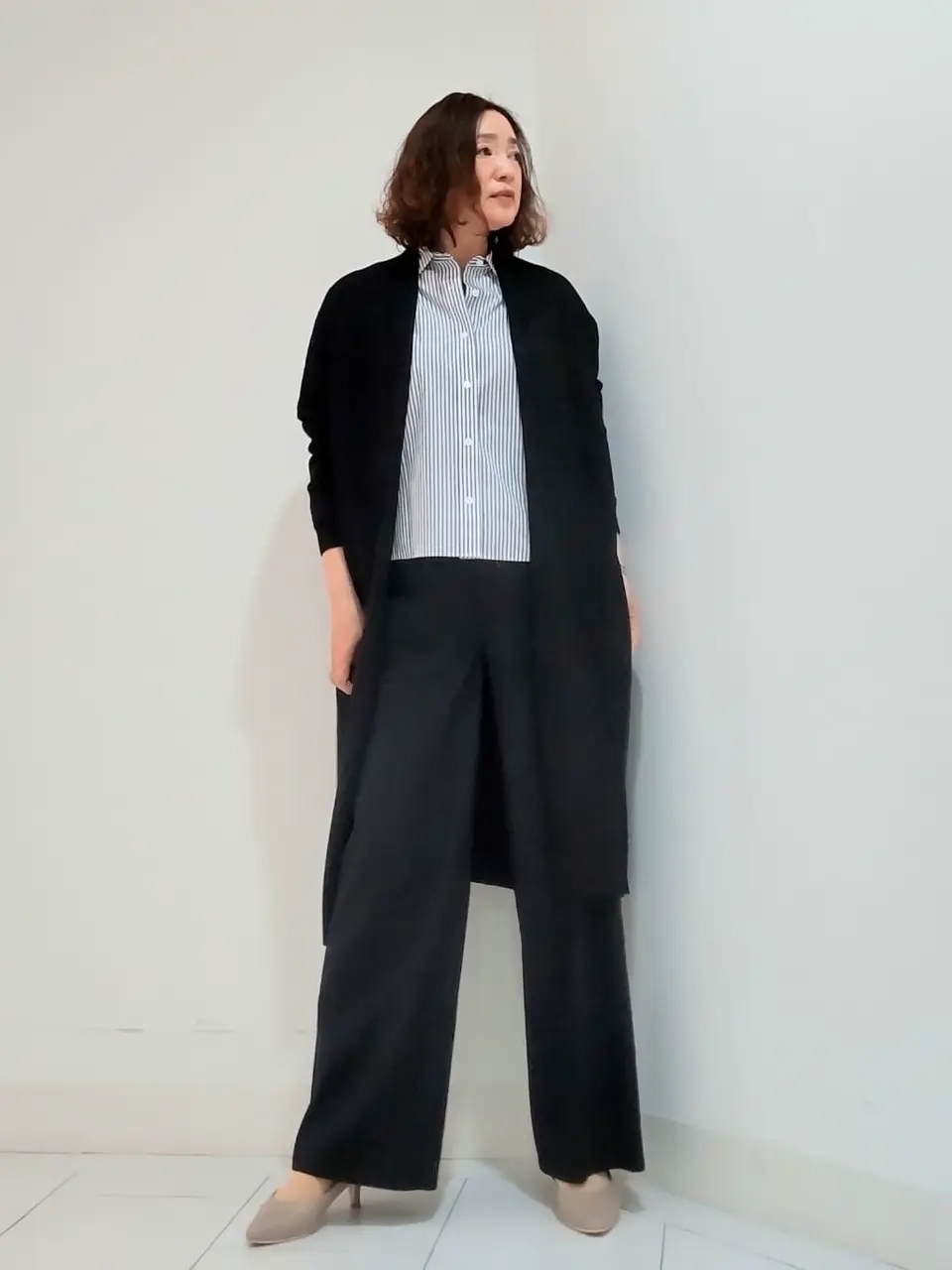 23区 L ナオミ コーディネート画像