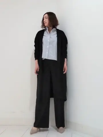 23区 L ナオミ コーディネート画像