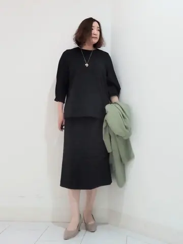 23区 L ナオミ コーディネート画像