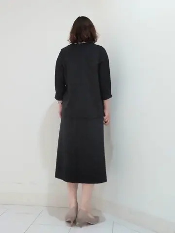 23区 L ナオミ コーディネート画像