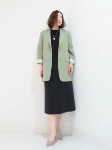 23区 L ナオミ コーディネート画像