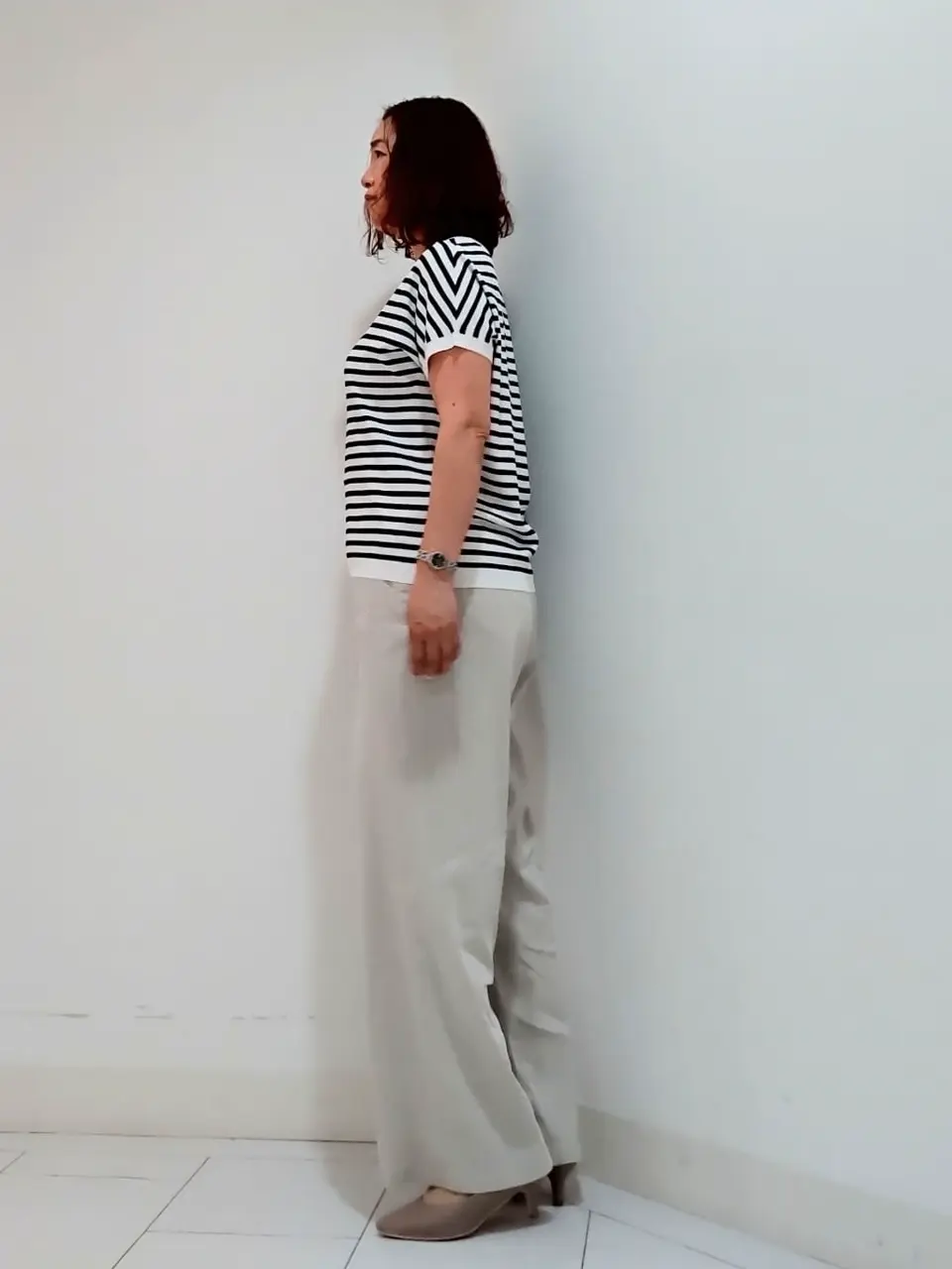 23区 L ナオミ コーディネート画像