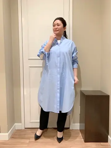 23区 L 江川 コーディネート画像