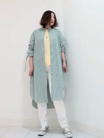 23区 L ナオミ コーディネート画像