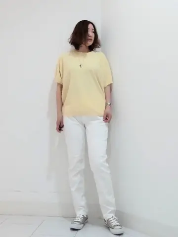 23区 L ナオミ コーディネート画像