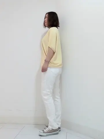 23区 L ナオミ コーディネート画像