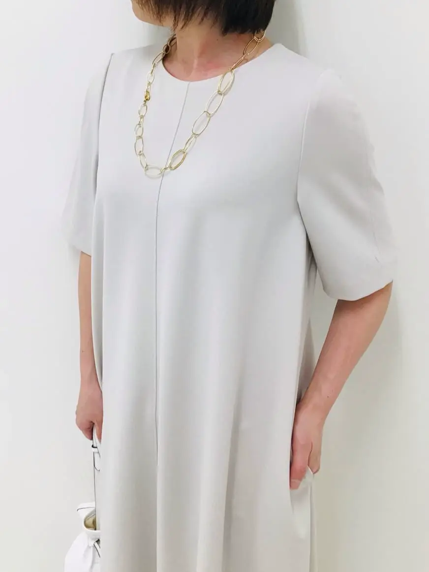 23区 L 中村 コーディネート画像