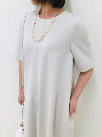 23区 L 中村 コーディネート画像