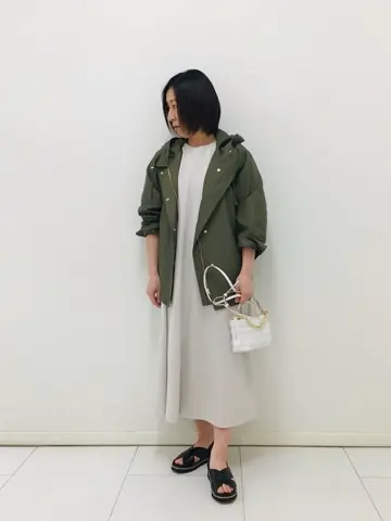 23区 L 中村 コーディネート画像