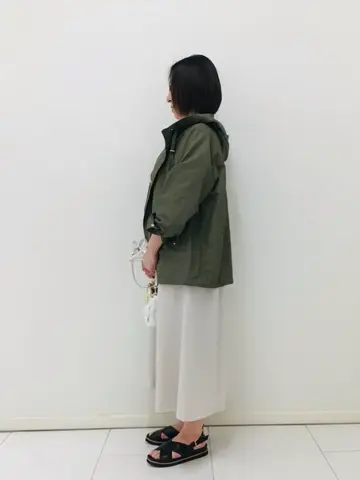 23区 L 中村 コーディネート画像