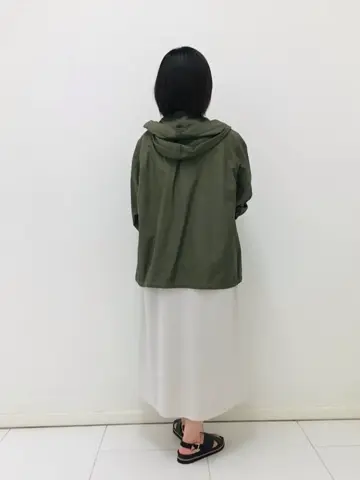 23区 L 中村 コーディネート画像