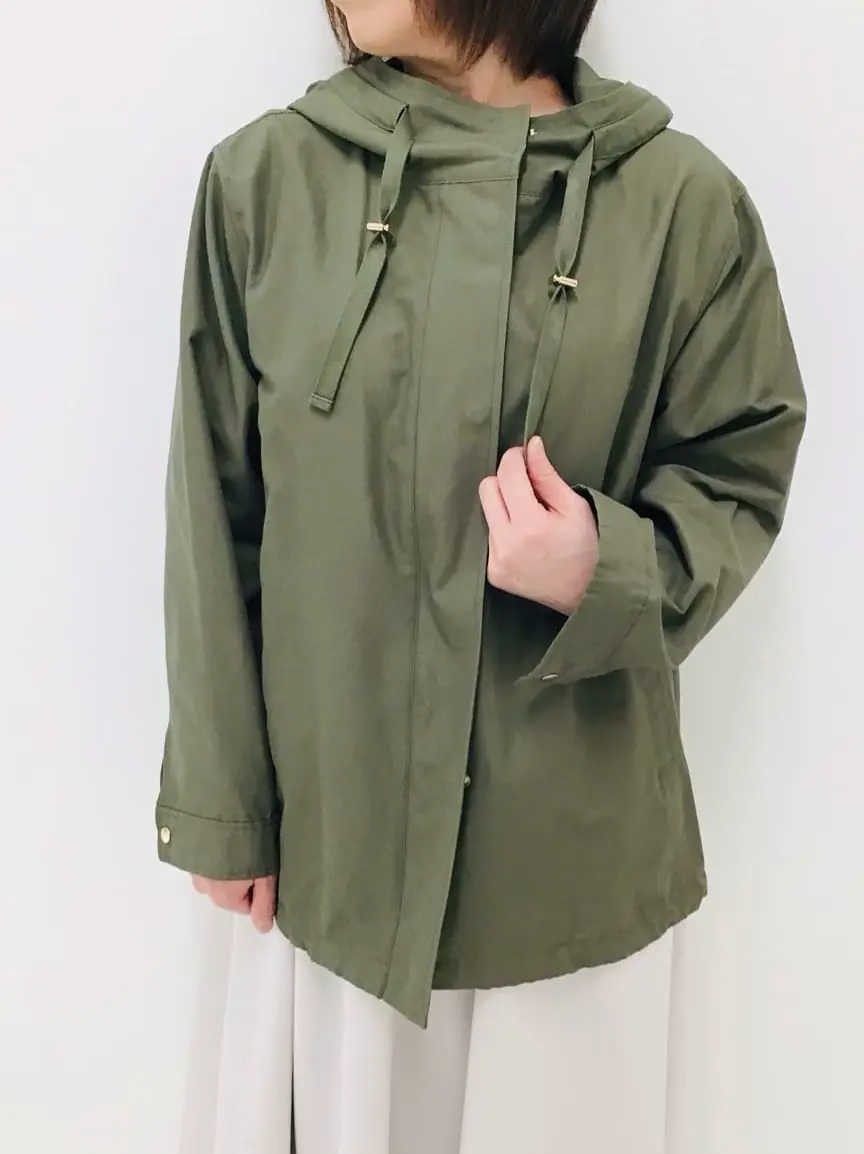 23区 L 中村 コーディネート画像