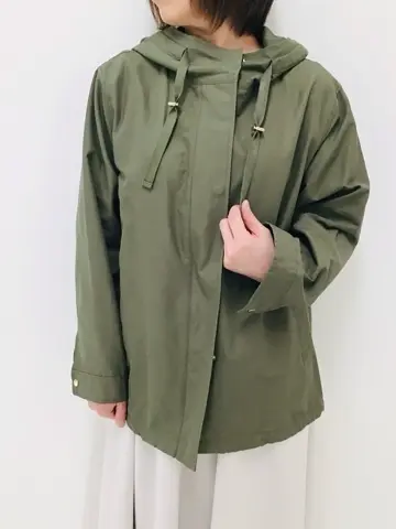 23区 L 中村 コーディネート画像