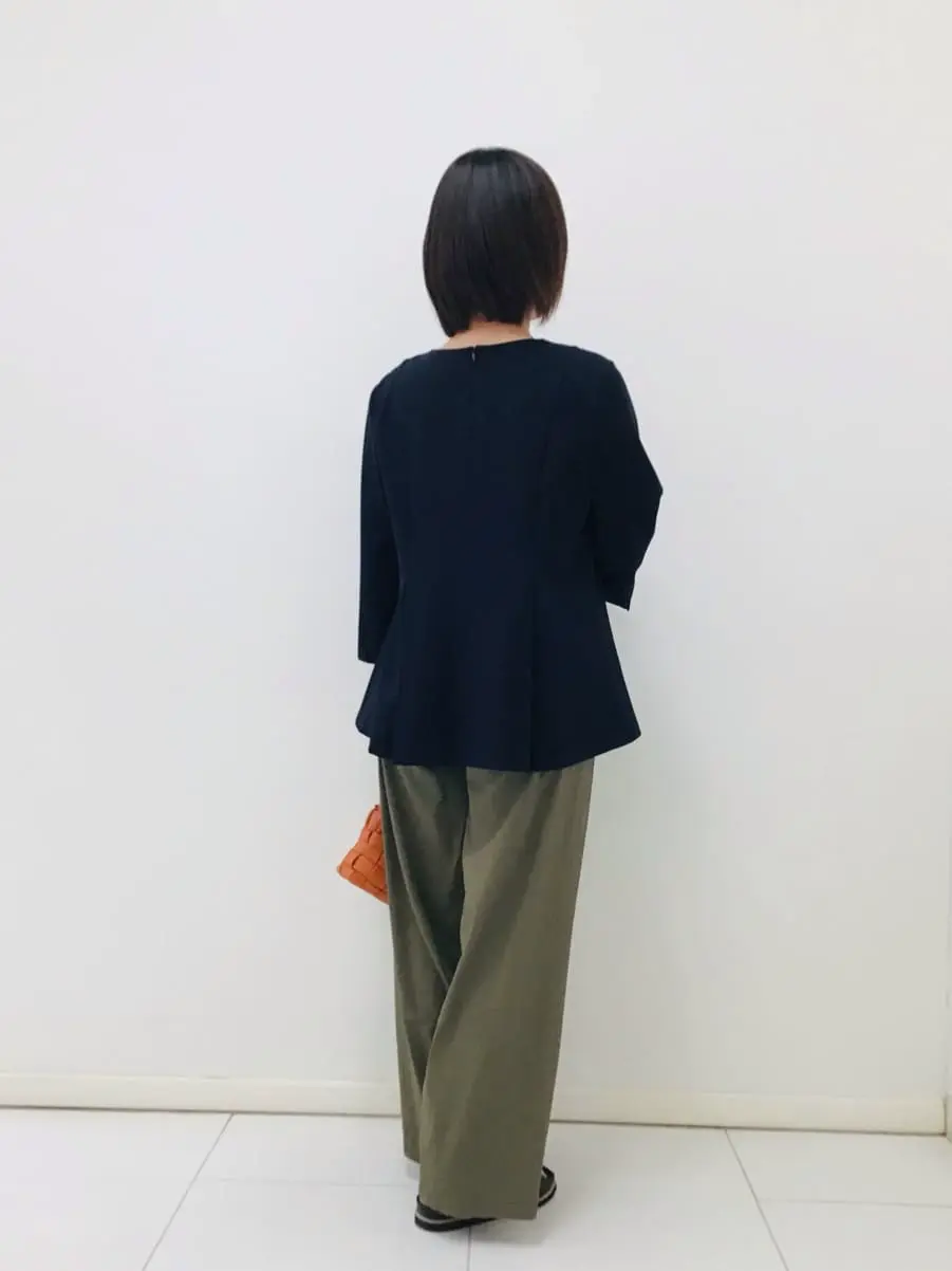 23区 L 中村 コーディネート画像