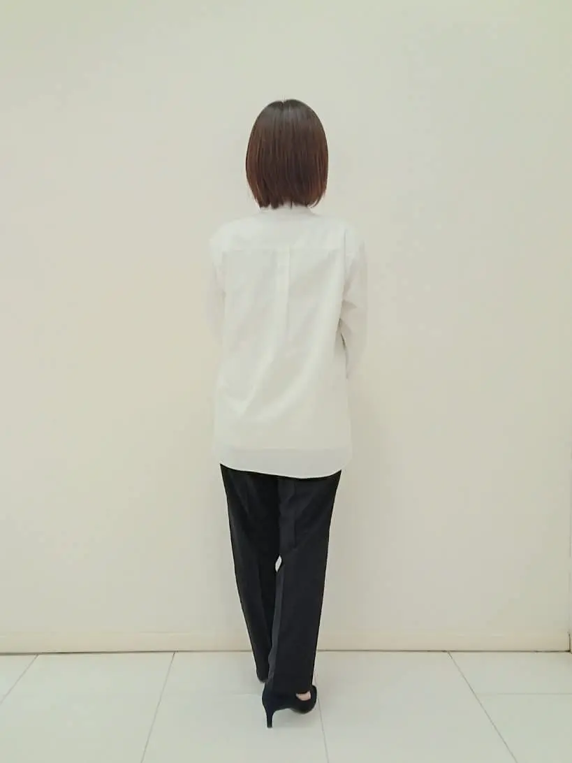 23区 L 中村 コーディネート画像