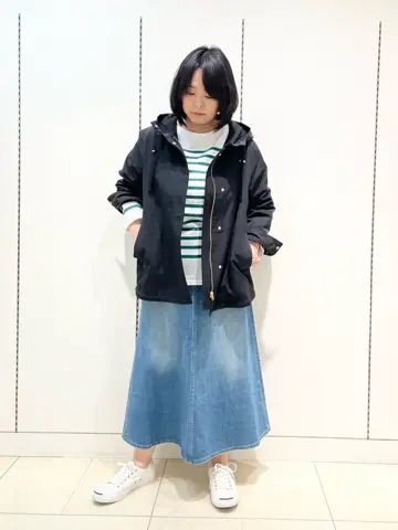 23区 L 松澤 コーディネート画像