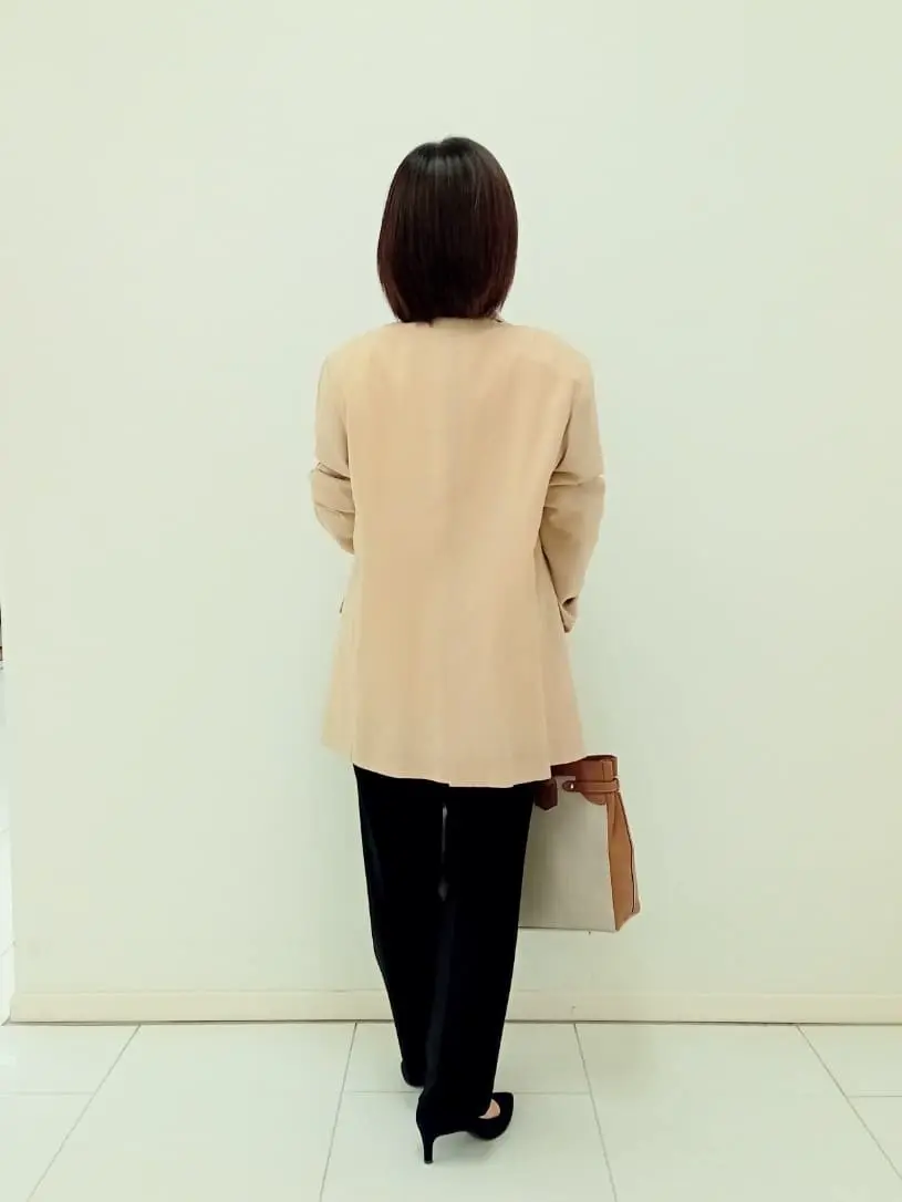 23区 L 中村 コーディネート画像