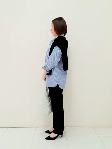 23区 L 中村 コーディネート画像