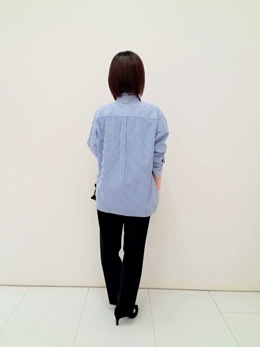 23区 L 中村 コーディネート画像