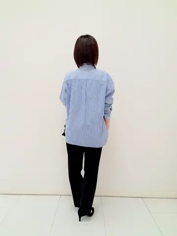 23区 L 中村 コーディネート画像