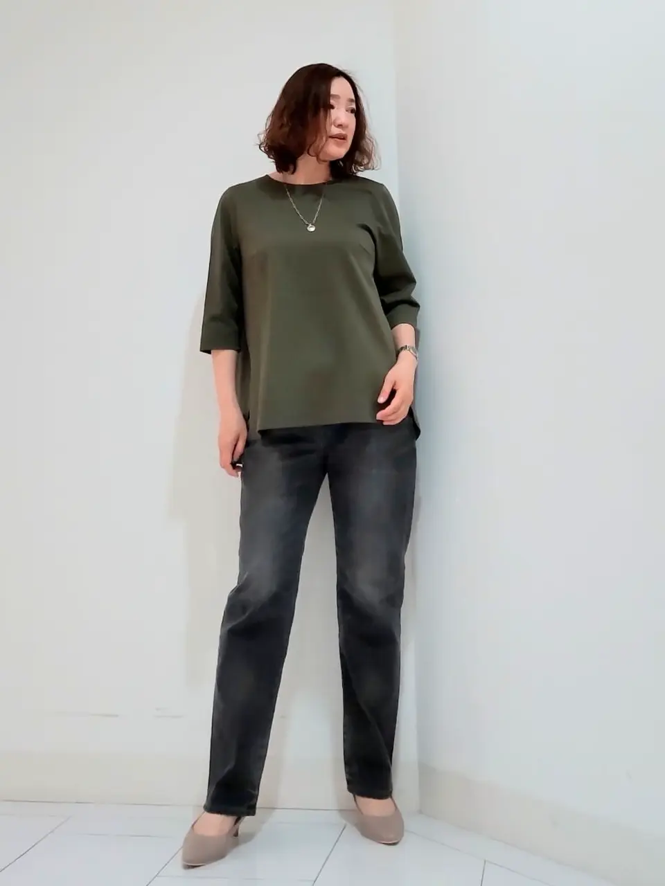 23区 L ナオミ コーディネート画像