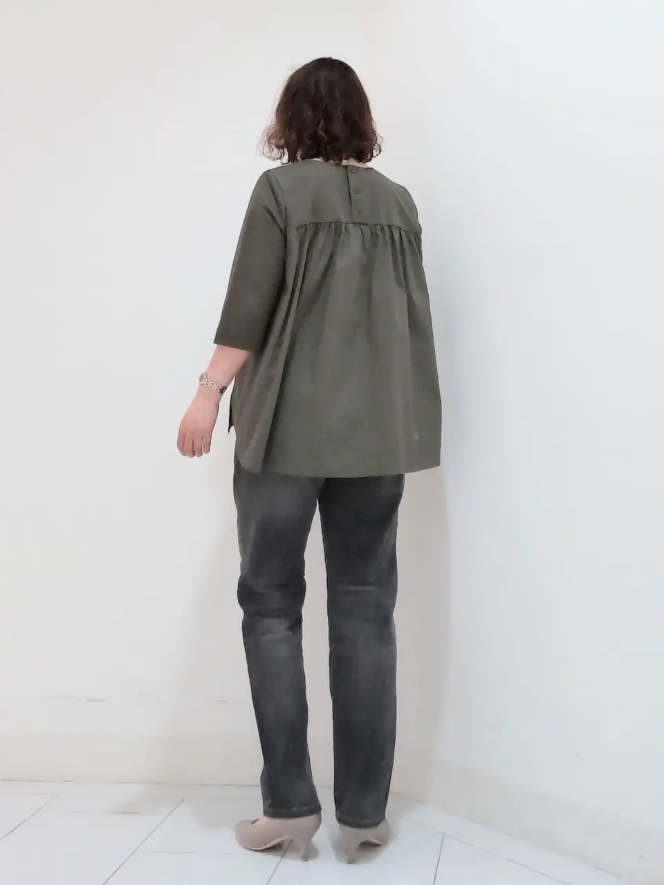 23区 L ナオミ コーディネート画像