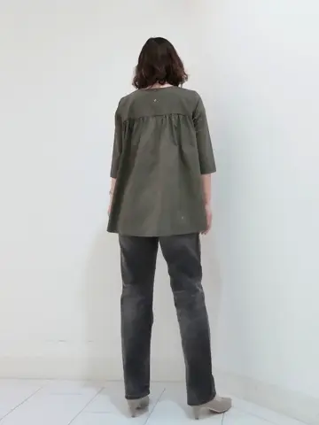 23区 L ナオミ コーディネート画像