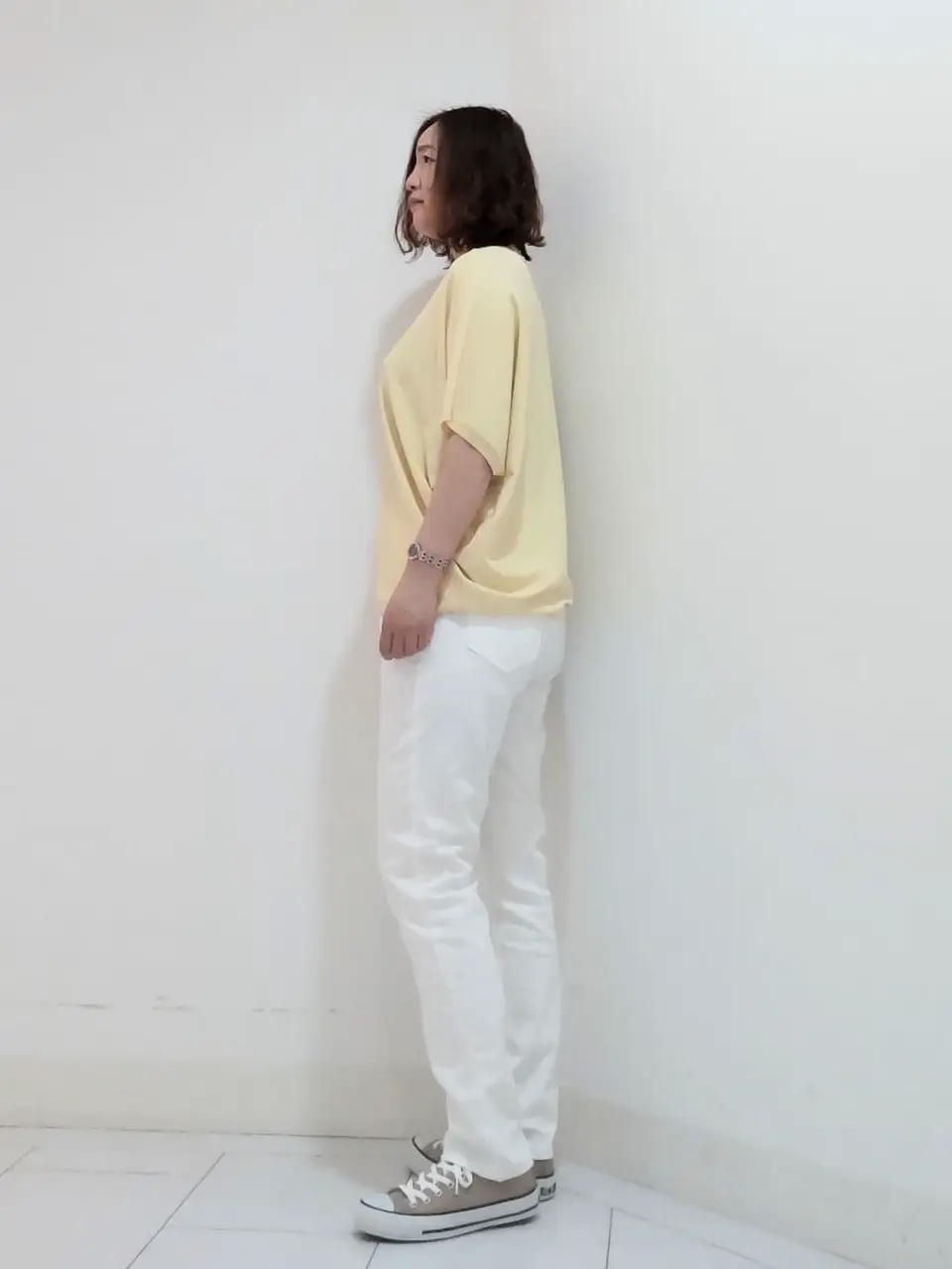 23区 L ナオミ コーディネート画像