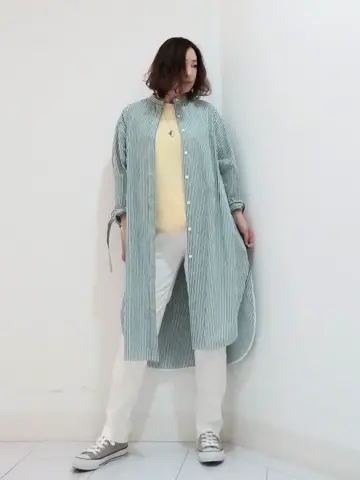 23区 L ナオミ コーディネート画像