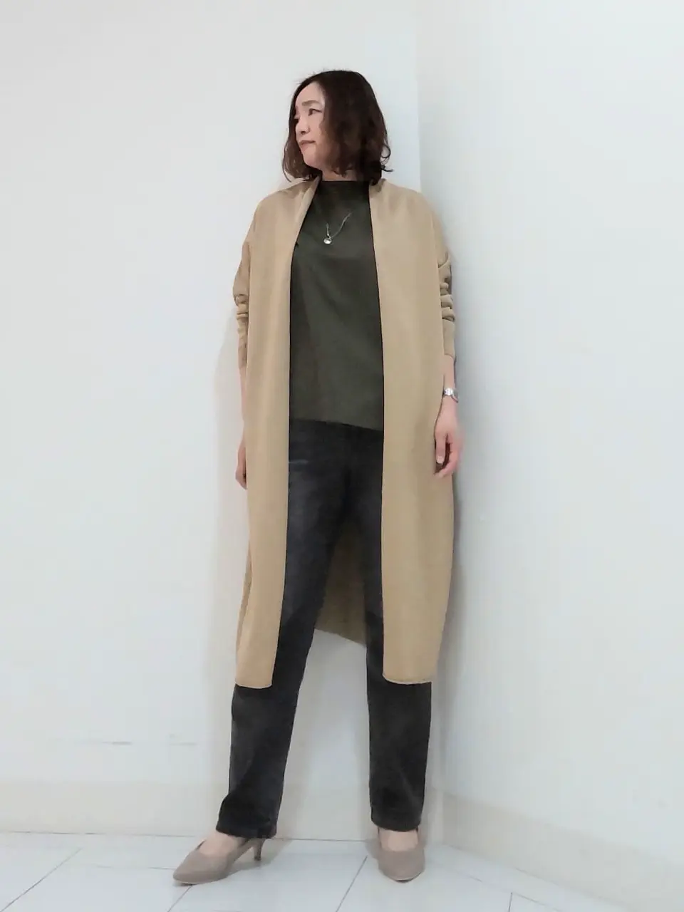 23区 L ナオミ コーディネート画像