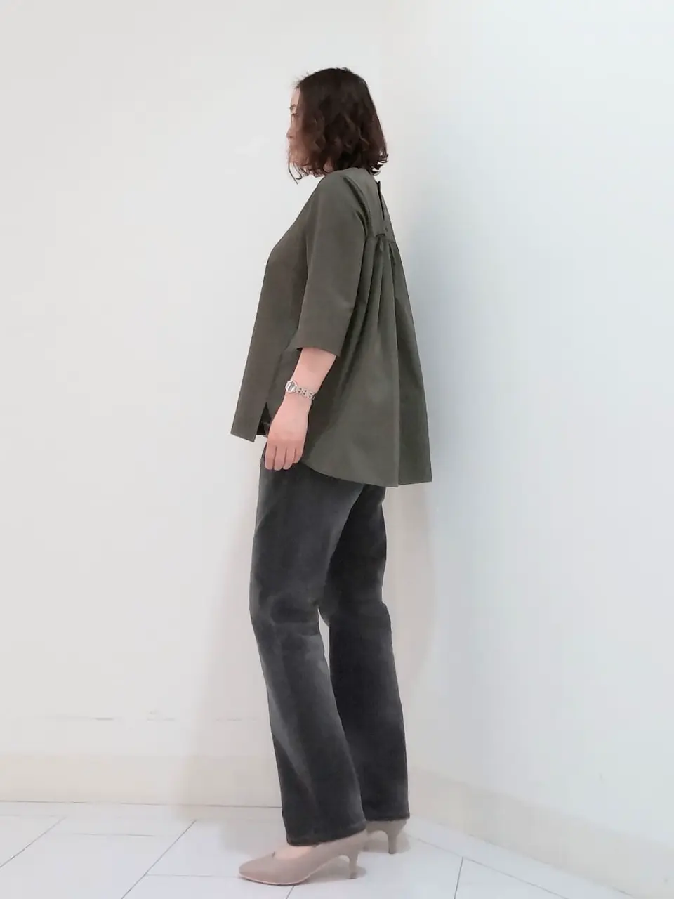 23区 L ナオミ コーディネート画像