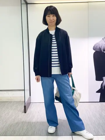 23区 L hiro コーディネート画像